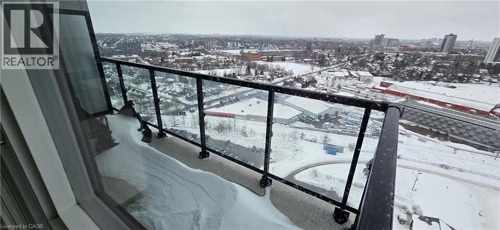 108 Garment Street Unit# 2511, Kitchener, Ontario  N2G 0E2 - Photo 6 - 40804932