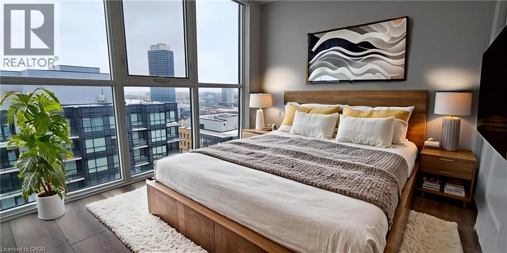 108 Garment Street Unit# 2511, Kitchener, Ontario  N2G 0E2 - Photo 7 - 40804932