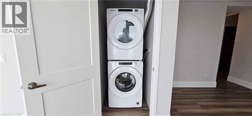 108 Garment Street Unit# 2511, Kitchener, Ontario  N2G 0E2 - Photo 8 - 40804932