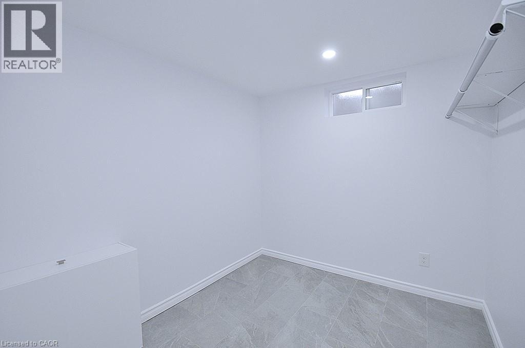 75 Woodhaven Road Unit# 1, Kitchener, Ontario  N2C 1T9 - Photo 10 - 40804270