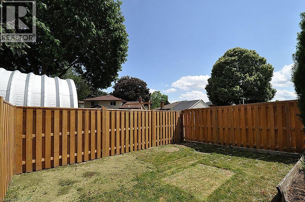 75 Woodhaven Road Unit# 1, Kitchener, Ontario  N2C 1T9 - Photo 12 - 40804270