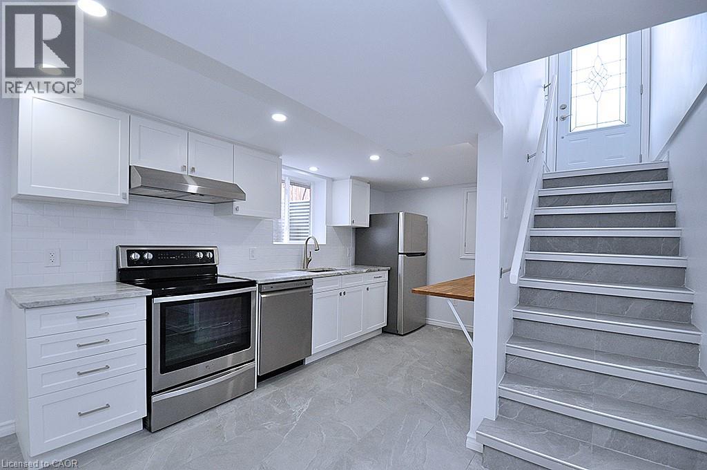 75 Woodhaven Road Unit# 1, Kitchener, Ontario  N2C 1T9 - Photo 2 - 40804270