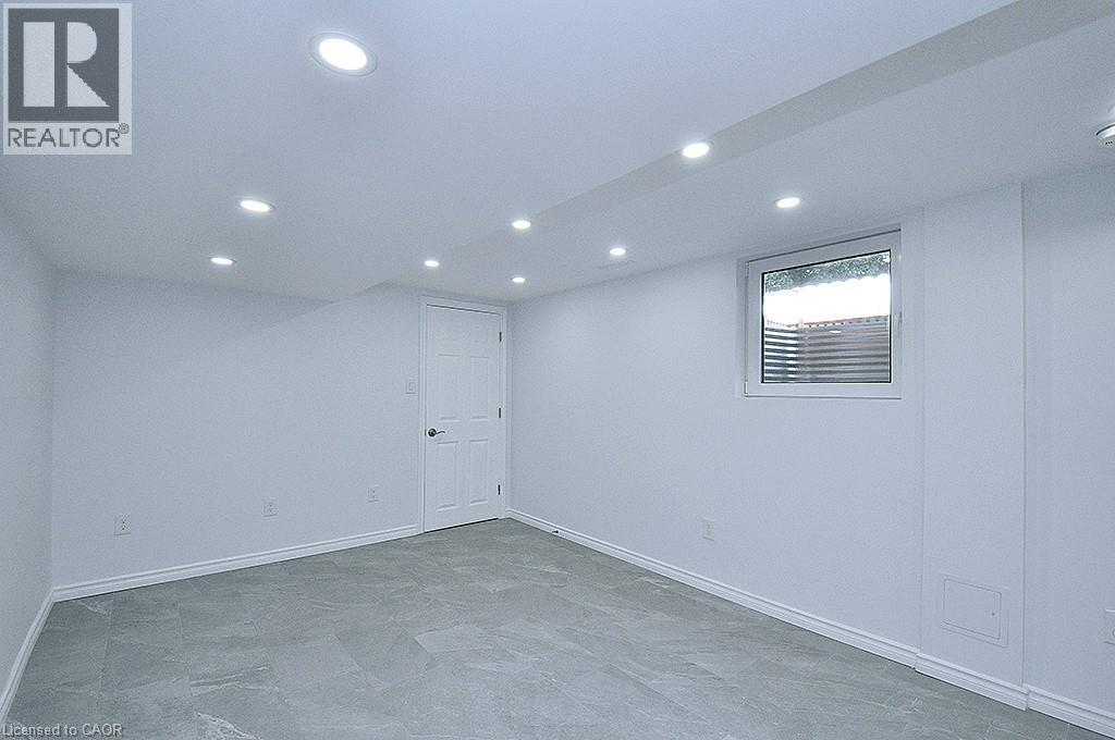 75 Woodhaven Road Unit# 1, Kitchener, Ontario  N2C 1T9 - Photo 3 - 40804270