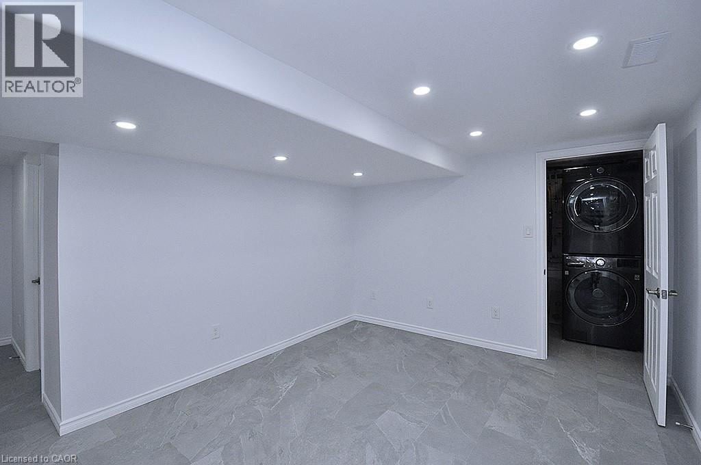 75 Woodhaven Road Unit# 1, Kitchener, Ontario  N2C 1T9 - Photo 4 - 40804270