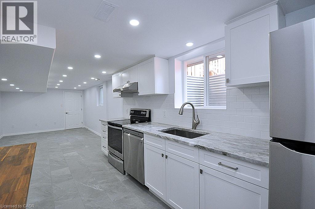 75 Woodhaven Road Unit# 1, Kitchener, Ontario  N2C 1T9 - Photo 5 - 40804270