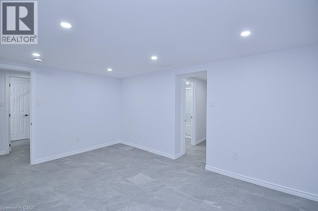 75 Woodhaven Road Unit# 1, Kitchener, Ontario  N2C 1T9 - Photo 9 - 40804270