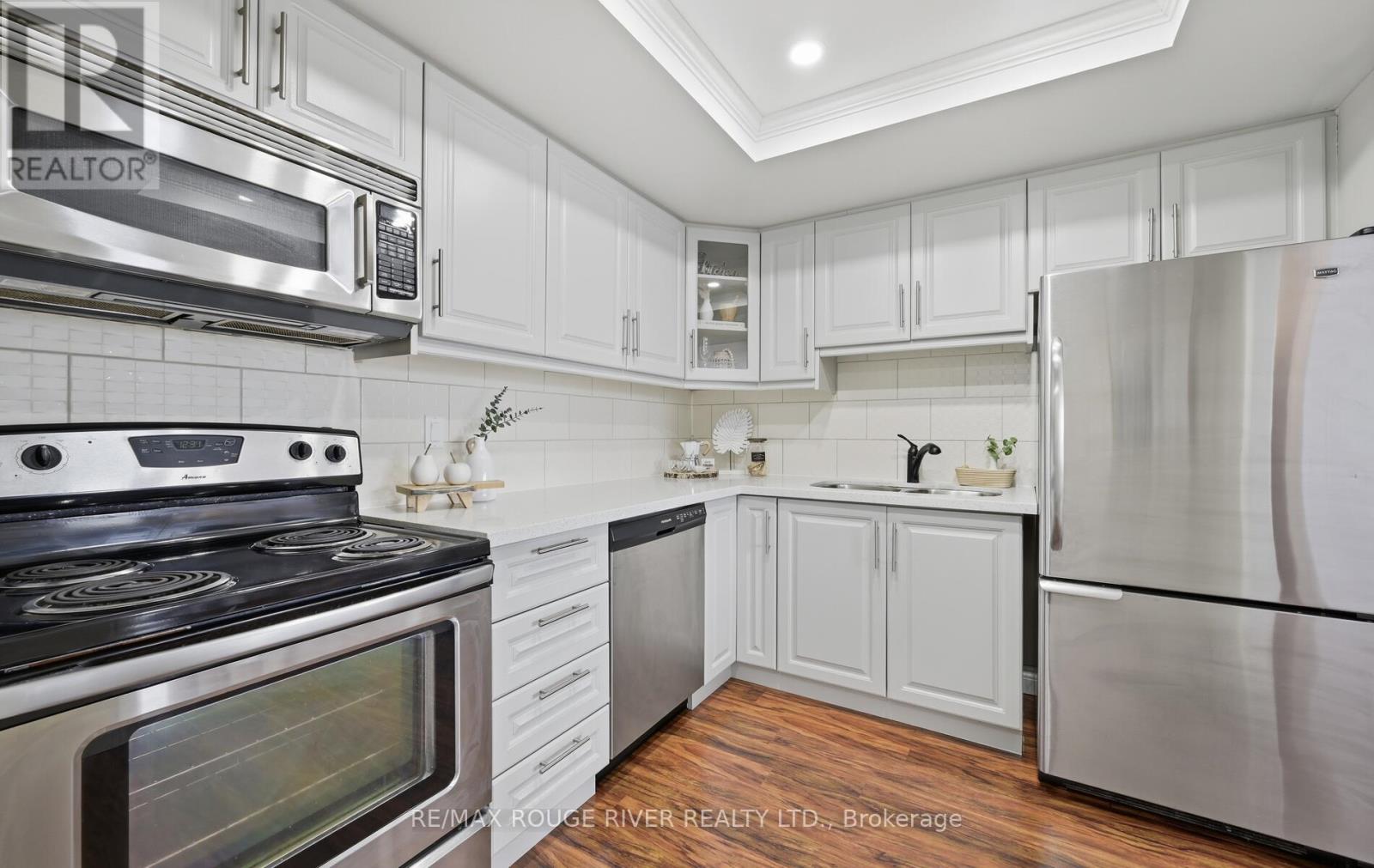 413 - 20 Dean Park Road, Toronto, Ontario  M1B 3G9 - Photo 10 - E12786222