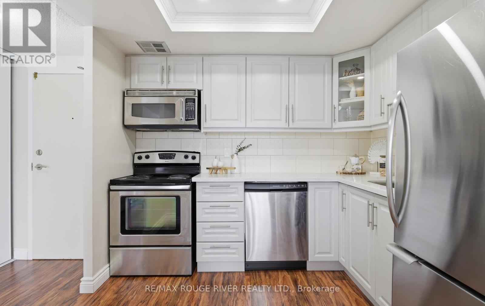 413 - 20 Dean Park Road, Toronto, Ontario  M1B 3G9 - Photo 11 - E12786222