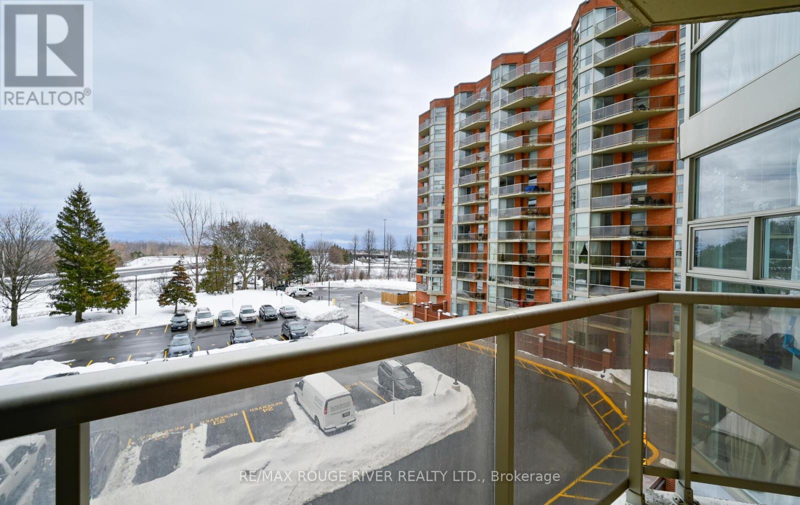 413 - 20 Dean Park Road, Toronto, Ontario  M1B 3G9 - Photo 19 - E12786222