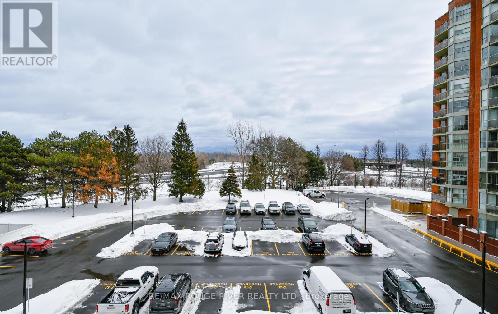 413 - 20 Dean Park Road, Toronto, Ontario  M1B 3G9 - Photo 20 - E12786222