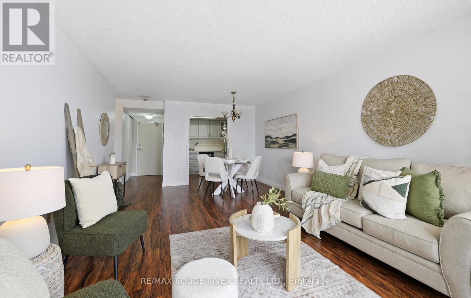 413 - 20 Dean Park Road, Toronto, Ontario  M1B 3G9 - Photo 23 - E12786222