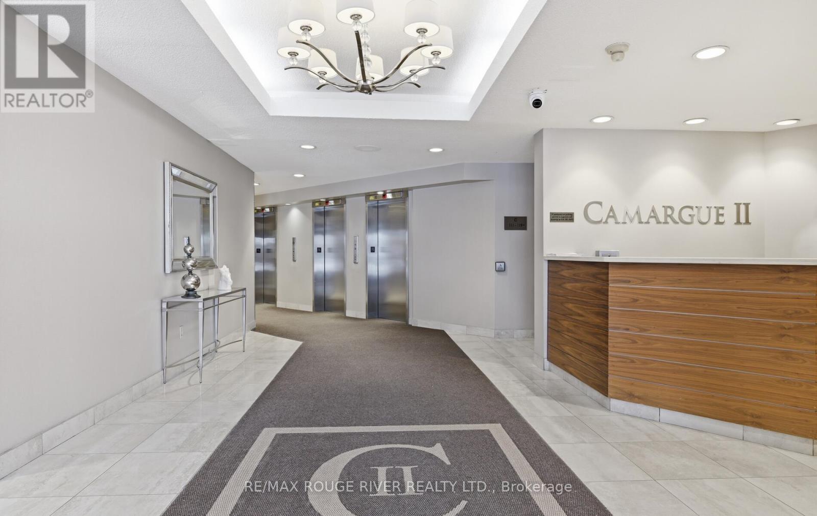 413 - 20 Dean Park Road, Toronto, Ontario  M1B 3G9 - Photo 3 - E12786222