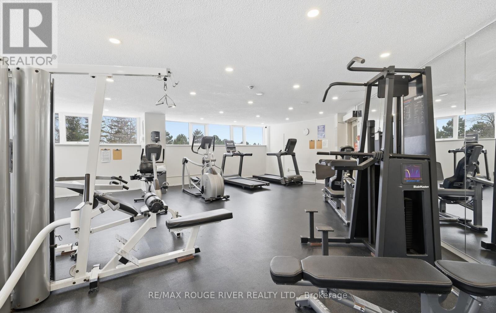 413 - 20 Dean Park Road, Toronto, Ontario  M1B 3G9 - Photo 36 - E12786222