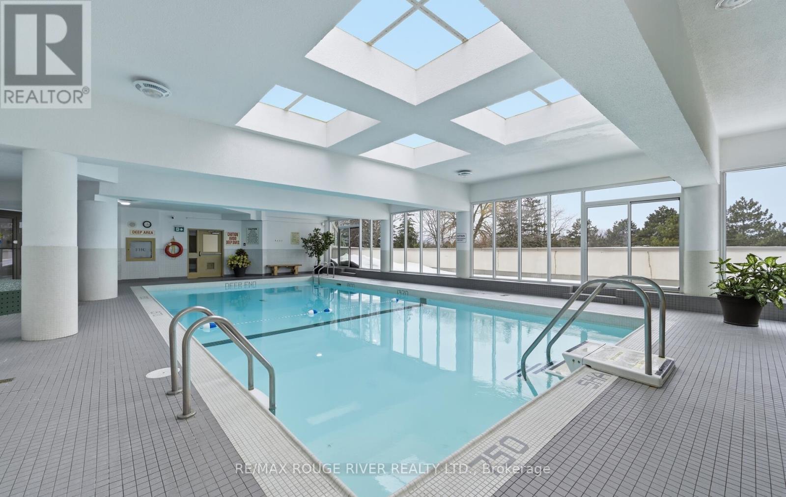 413 - 20 Dean Park Road, Toronto, Ontario  M1B 3G9 - Photo 37 - E12786222