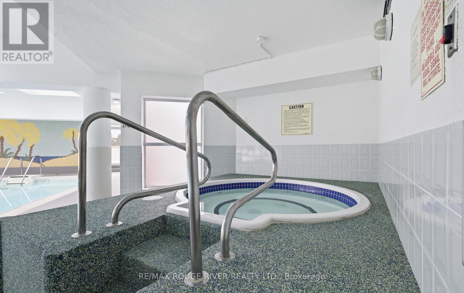 413 - 20 Dean Park Road, Toronto, Ontario  M1B 3G9 - Photo 38 - E12786222