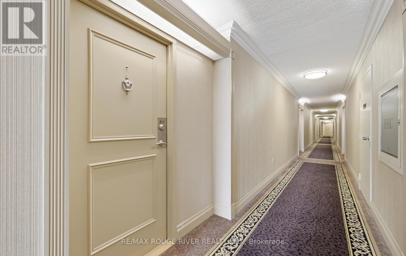 413 - 20 Dean Park Road, Toronto, Ontario  M1B 3G9 - Photo 4 - E12786222