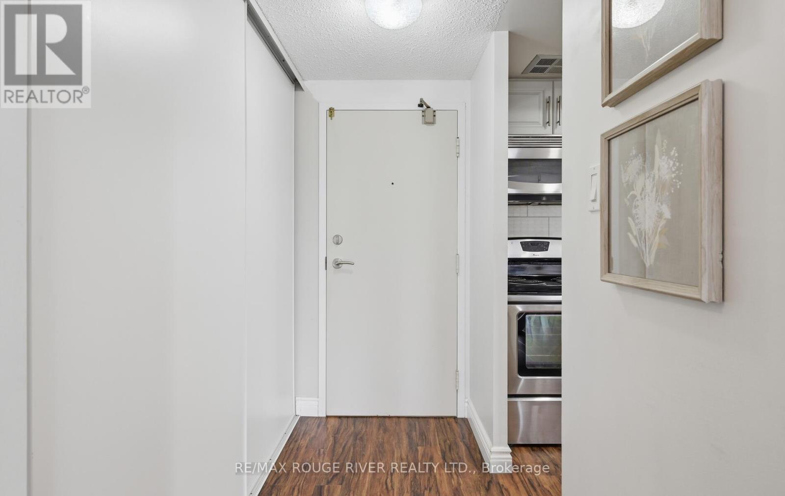 413 - 20 Dean Park Road, Toronto, Ontario  M1B 3G9 - Photo 5 - E12786222