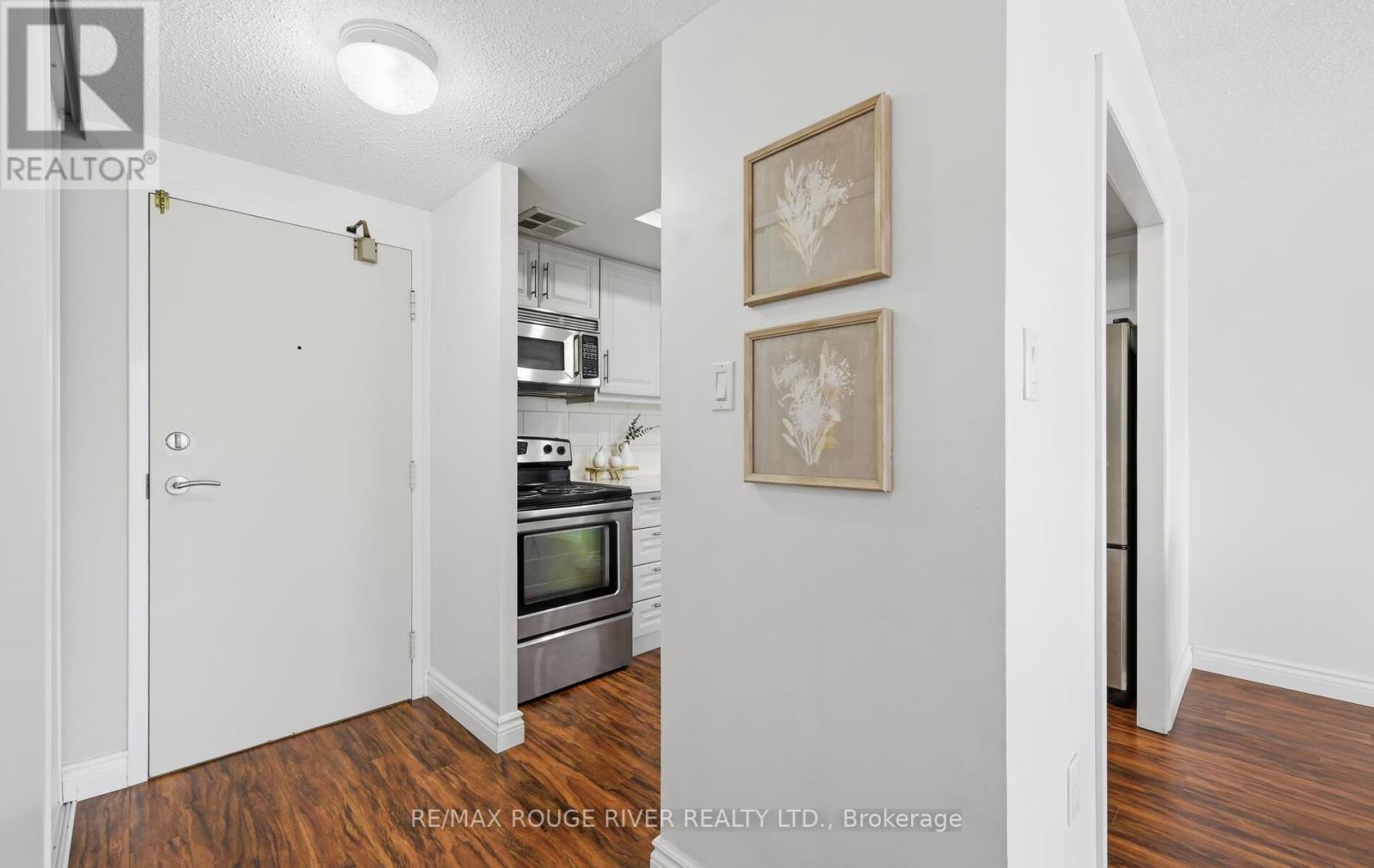 413 - 20 Dean Park Road, Toronto, Ontario  M1B 3G9 - Photo 6 - E12786222