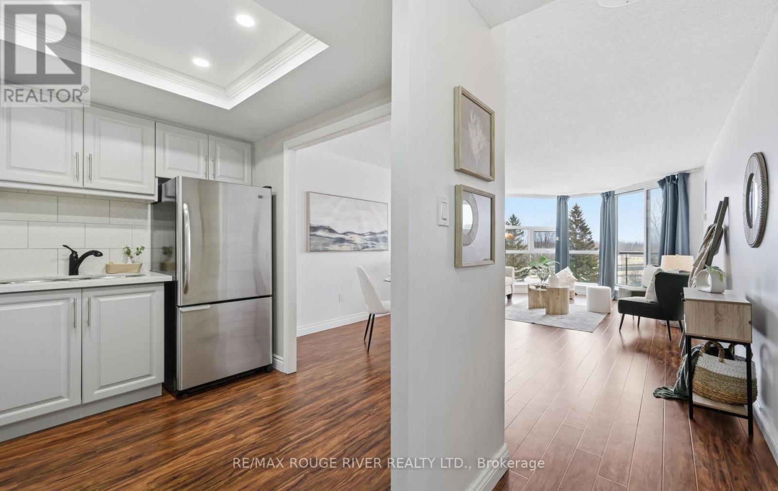 413 - 20 Dean Park Road, Toronto, Ontario  M1B 3G9 - Photo 8 - E12786222