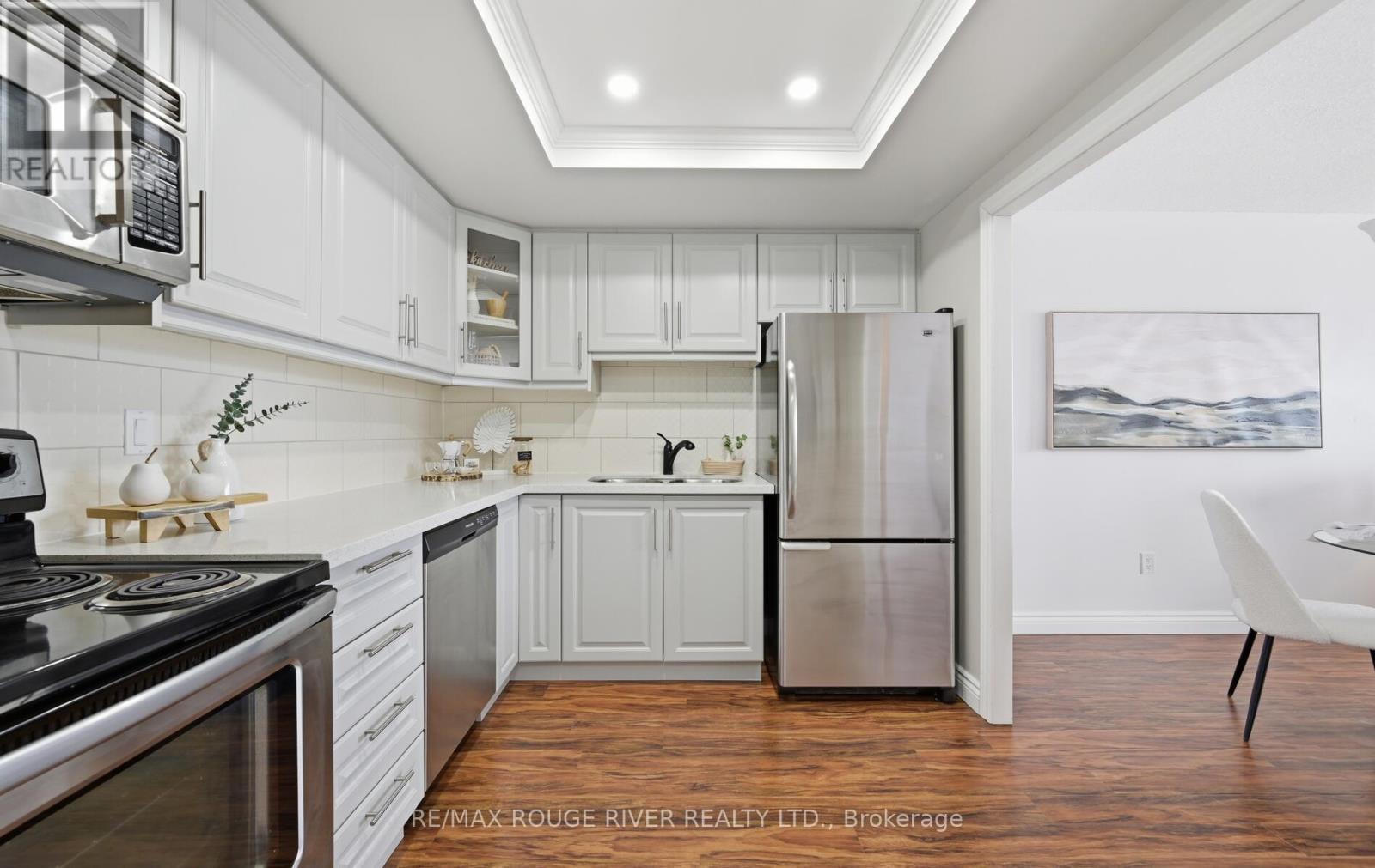 413 - 20 Dean Park Road, Toronto, Ontario  M1B 3G9 - Photo 9 - E12786222