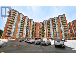 413 - 20 DEAN PARK ROAD, Toronto, Ontario