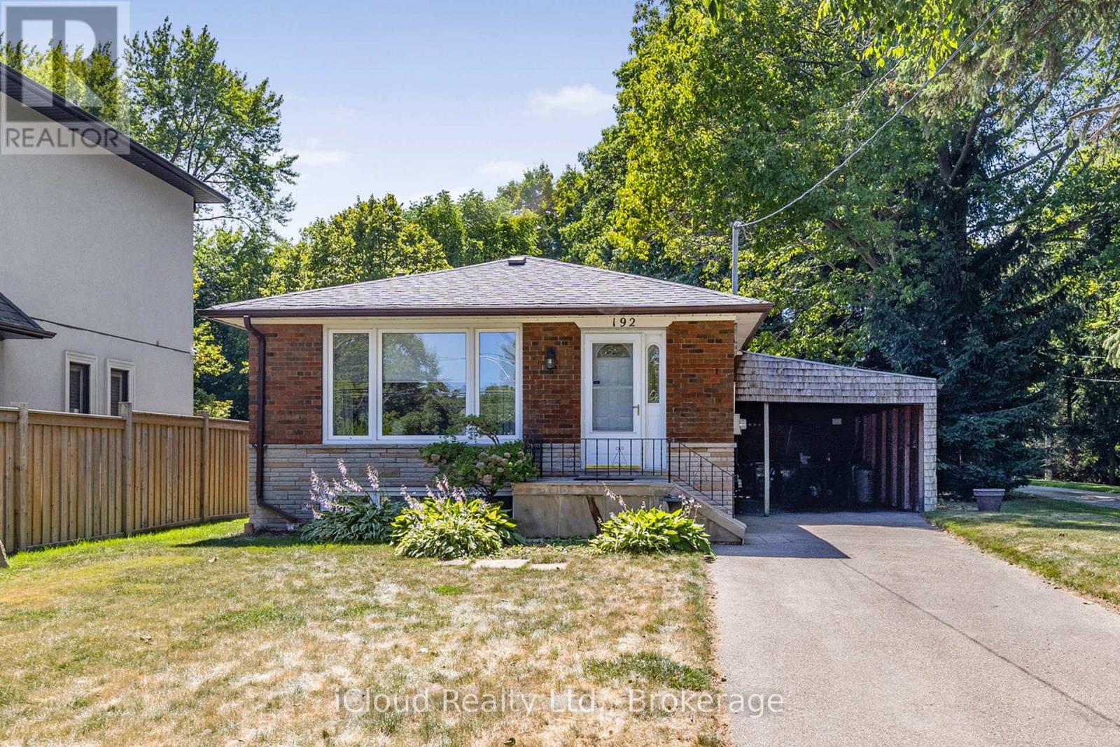 192 Beechgrove Drive, Toronto, Ontario  M1E 3Z5 - Photo 4 - E12786248
