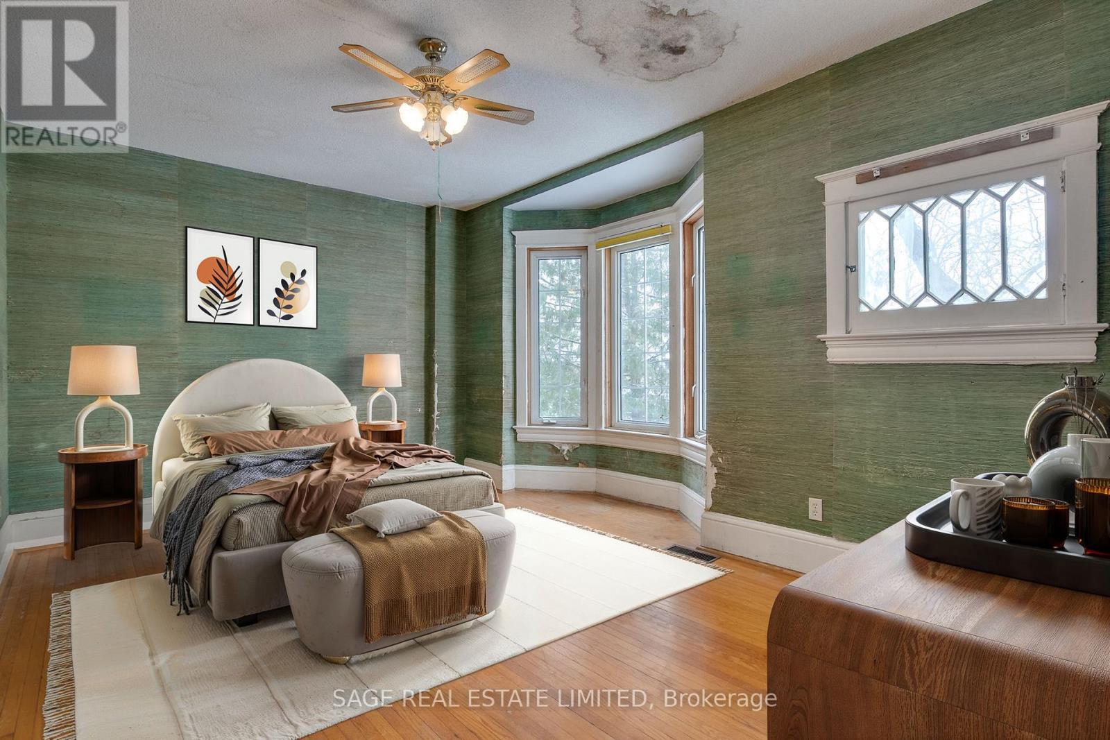 22 Simpson Avenue, Toronto, Ontario  M4K 1A2 - Photo 21 - E12786252