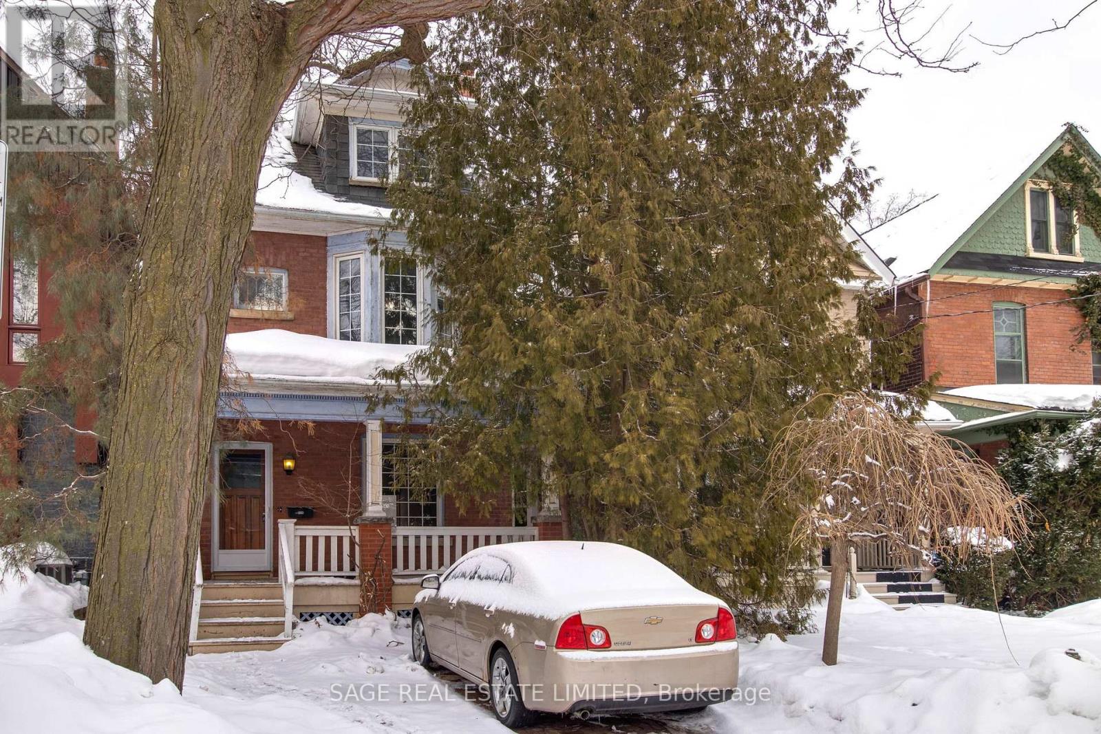 22 Simpson Avenue, Toronto, Ontario  M4K 1A2 - Photo 3 - E12786252