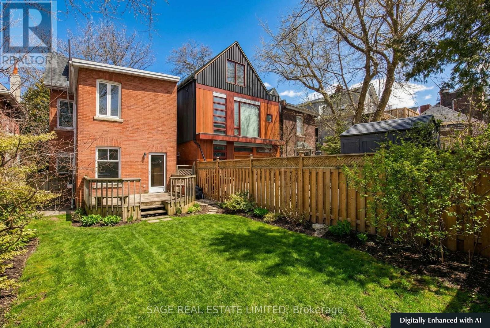 22 Simpson Avenue, Toronto, Ontario  M4K 1A2 - Photo 37 - E12786252