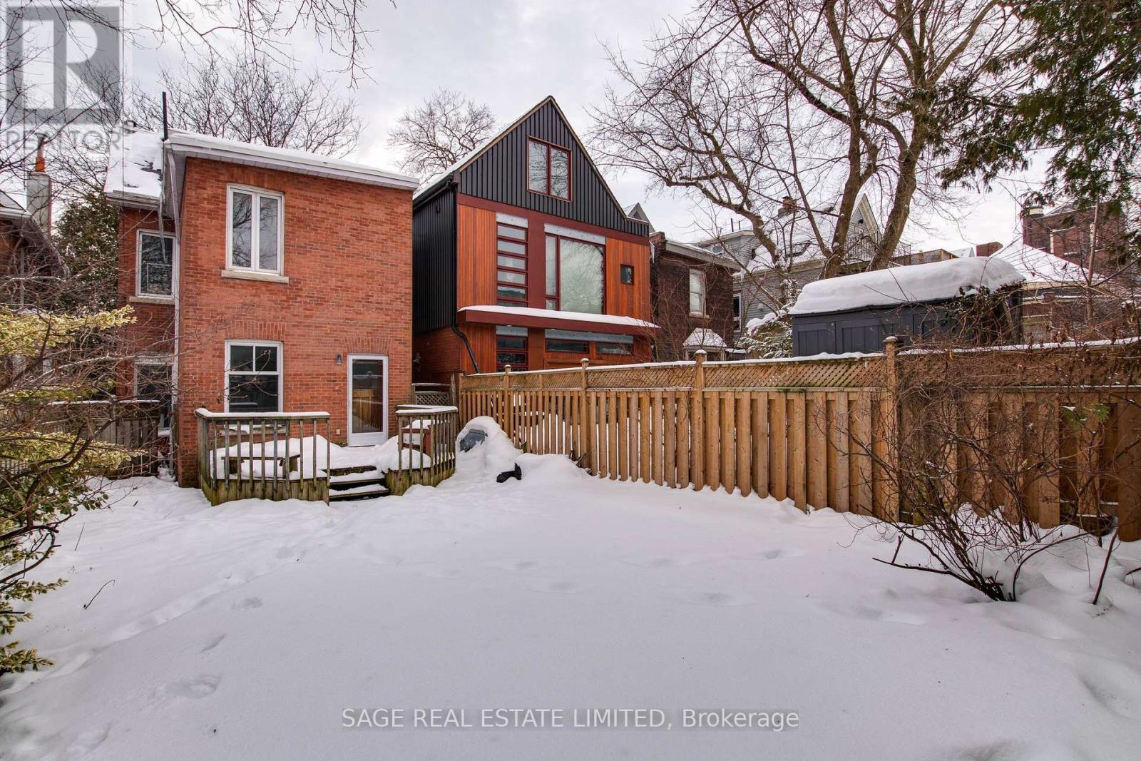 22 Simpson Avenue, Toronto, Ontario  M4K 1A2 - Photo 38 - E12786252