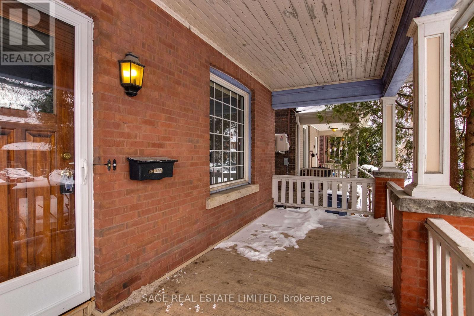 22 Simpson Avenue, Toronto, Ontario  M4K 1A2 - Photo 4 - E12786252