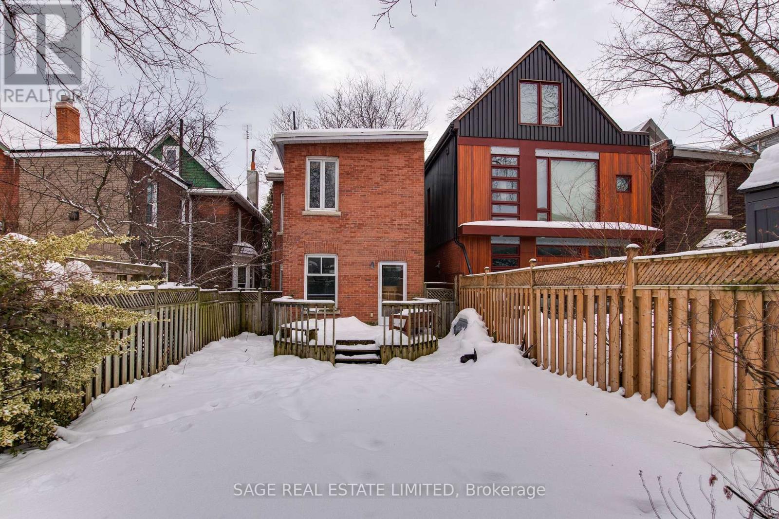 22 Simpson Avenue, Toronto, Ontario  M4K 1A2 - Photo 41 - E12786252