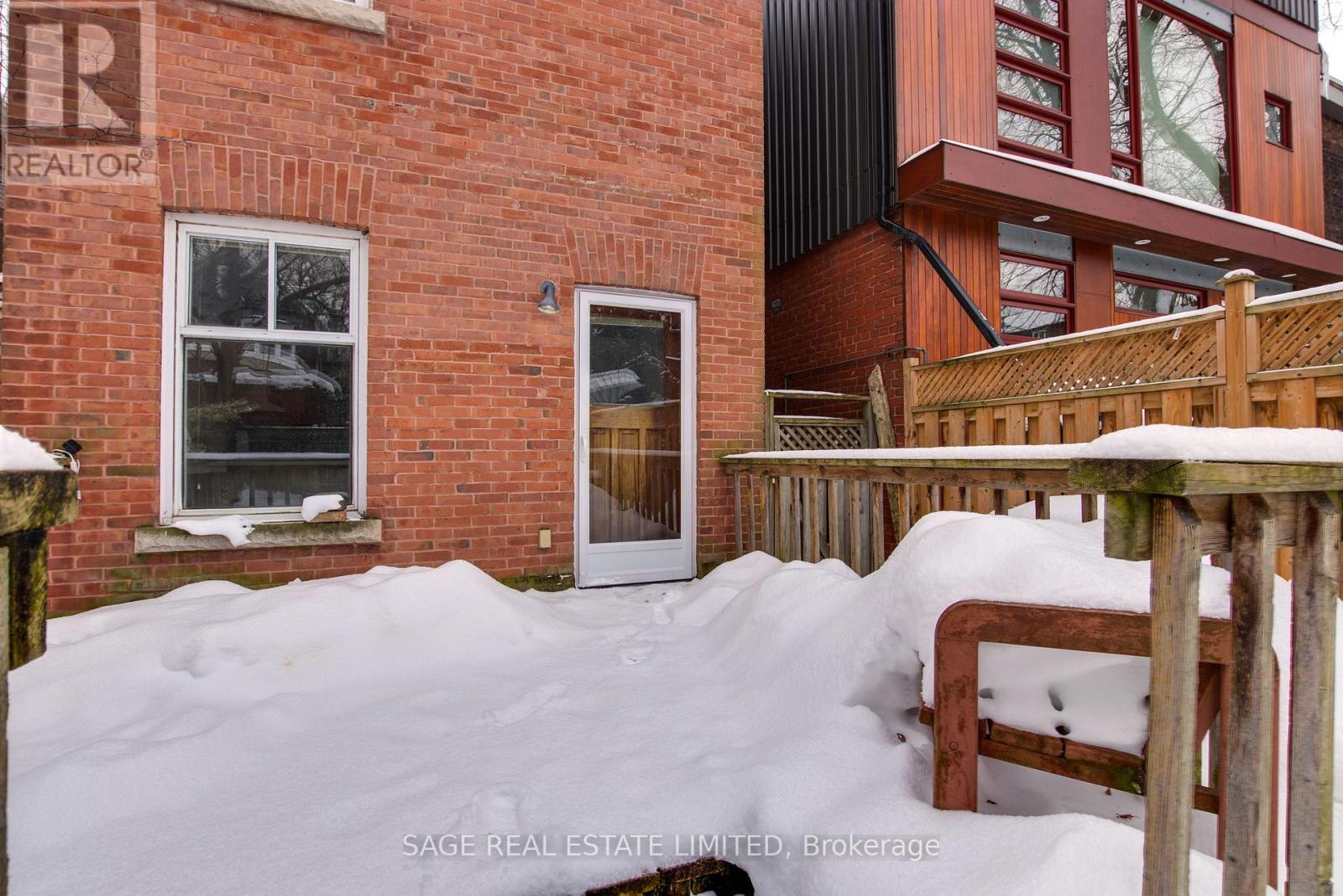 22 Simpson Avenue, Toronto, Ontario  M4K 1A2 - Photo 45 - E12786252