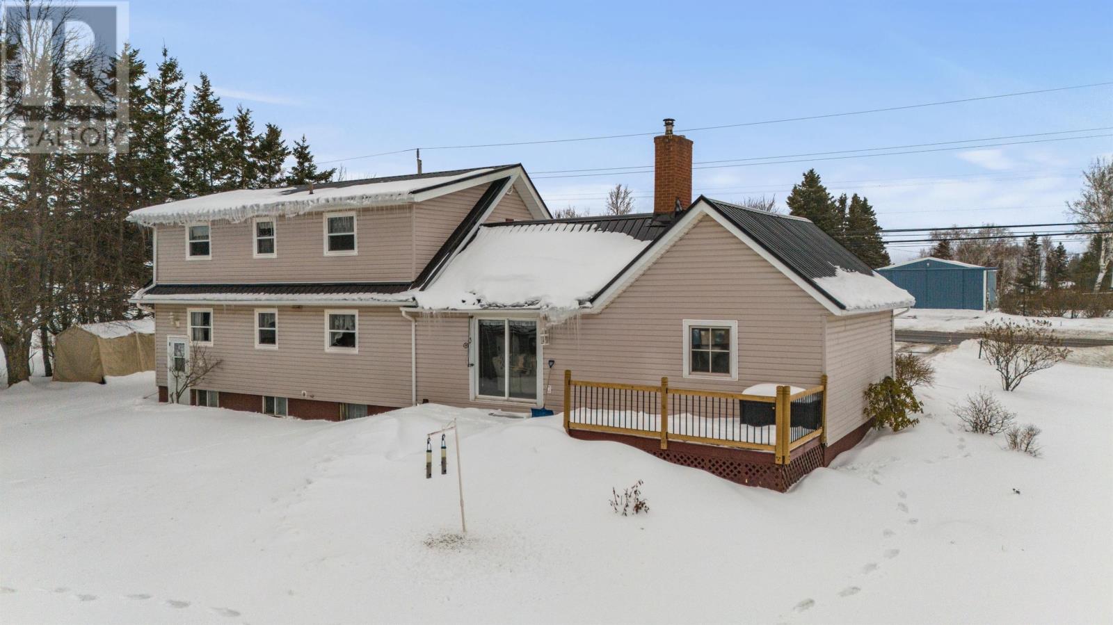 467 Route 2, Souris West, Prince Edward Island  C0A 2B0 - Photo 35 - 202602700