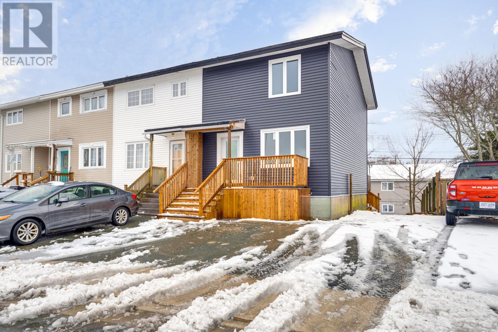 48 Blackwood Place, St. John's, Newfoundland & Labrador  A1B 2K6 - Photo 2 - 1294388