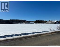 Lot Waterford Road, Dutch Valley, New Brunswick