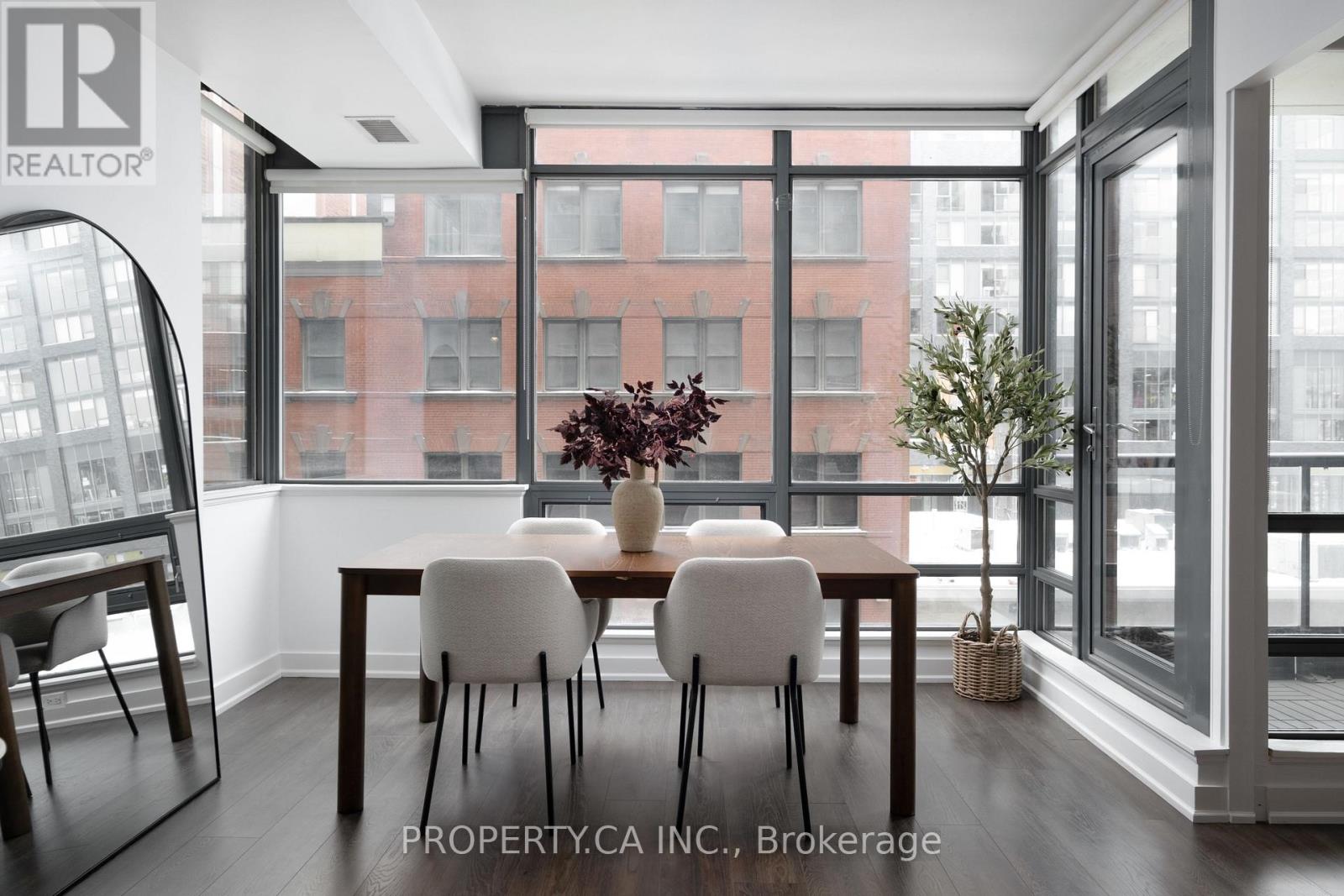 416 - 438 King Street W, Toronto (Waterfront Communities), Ontario  M5V 3T9 - Photo 6 - C12774942