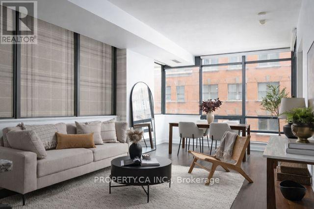 416 - 438 King Street W, Toronto (Waterfront Communities), Ontario  M5V 3T9 - Photo 4 - C12774942