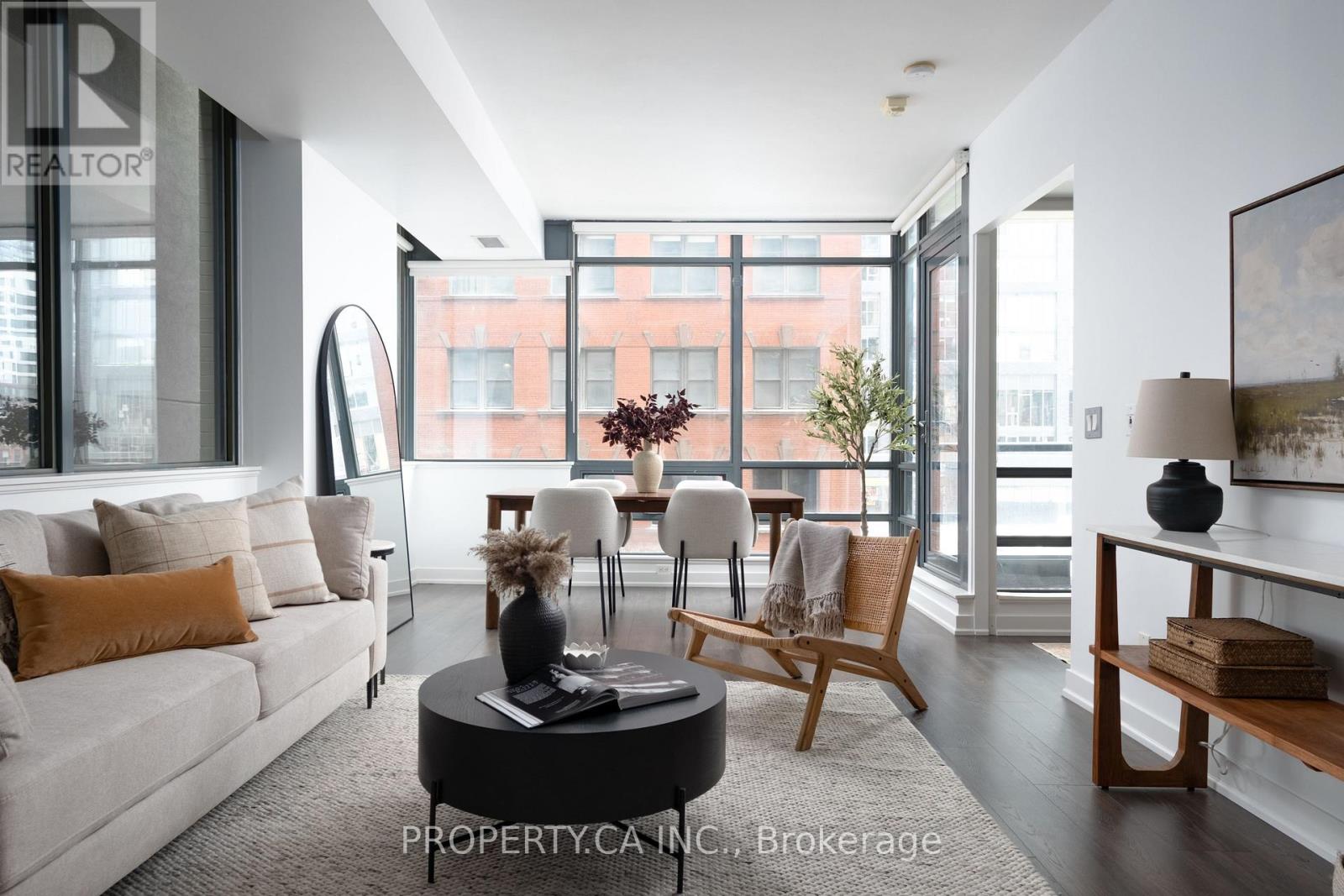 416 - 438 King Street W, Toronto (Waterfront Communities), Ontario  M5V 3T9 - Photo 3 - C12774942