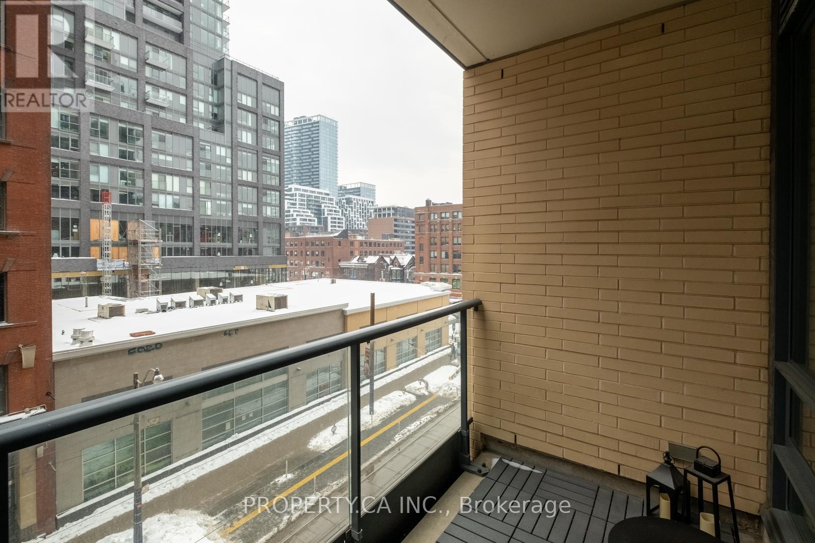 416 - 438 King Street W, Toronto (Waterfront Communities), Ontario  M5V 3T9 - Photo 20 - C12774942