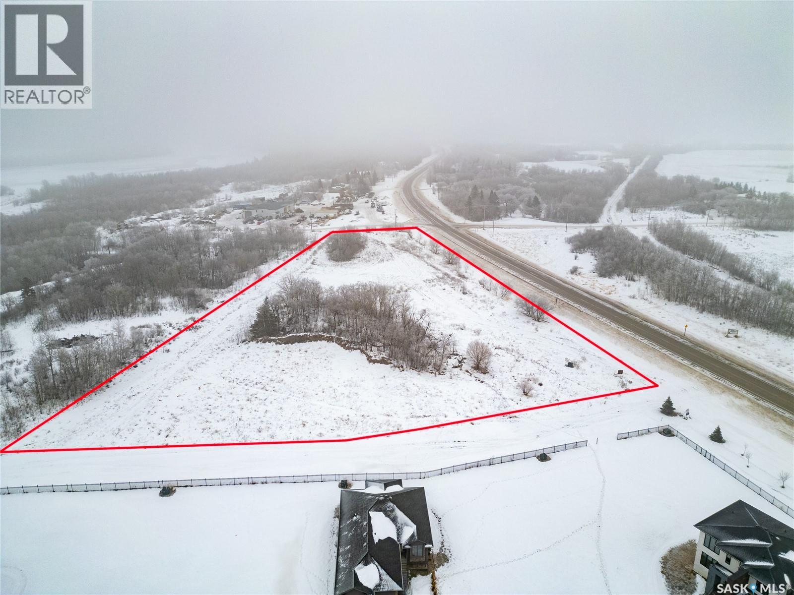 Phase 2 & 3 Glass Drive, Prince Albert, Saskatchewan  S6X 0A7 - Photo 2 - SK027490