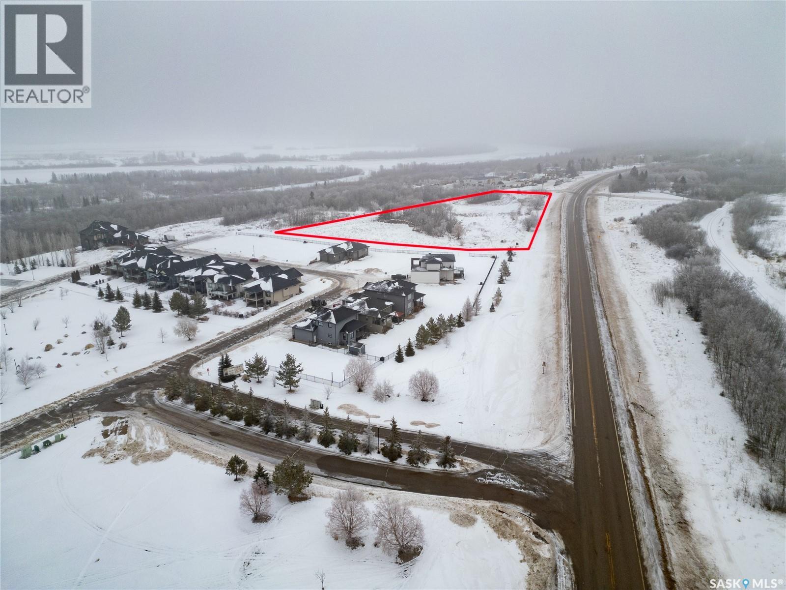 Phase 2 & 3 Glass Drive, Prince Albert, Saskatchewan  S6X 0A7 - Photo 3 - SK027490