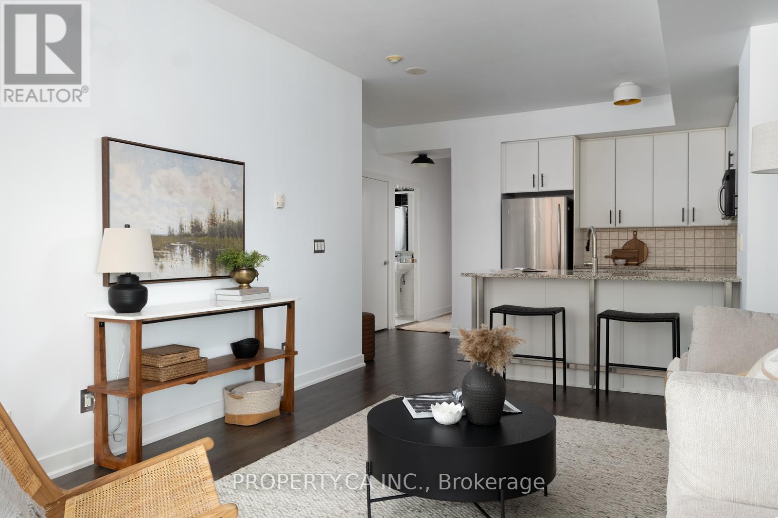 416 - 438 King Street W, Toronto (Waterfront Communities), Ontario  M5V 3T9 - Photo 9 - C12774942