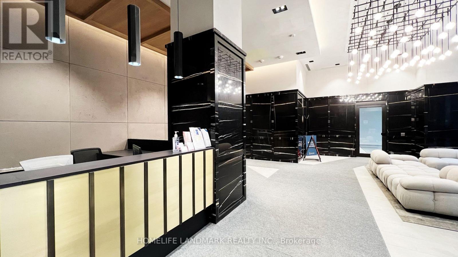 5005 - 108 Peter Street, Toronto, Ontario  M5V 0W2 - Photo 22 - C12785880