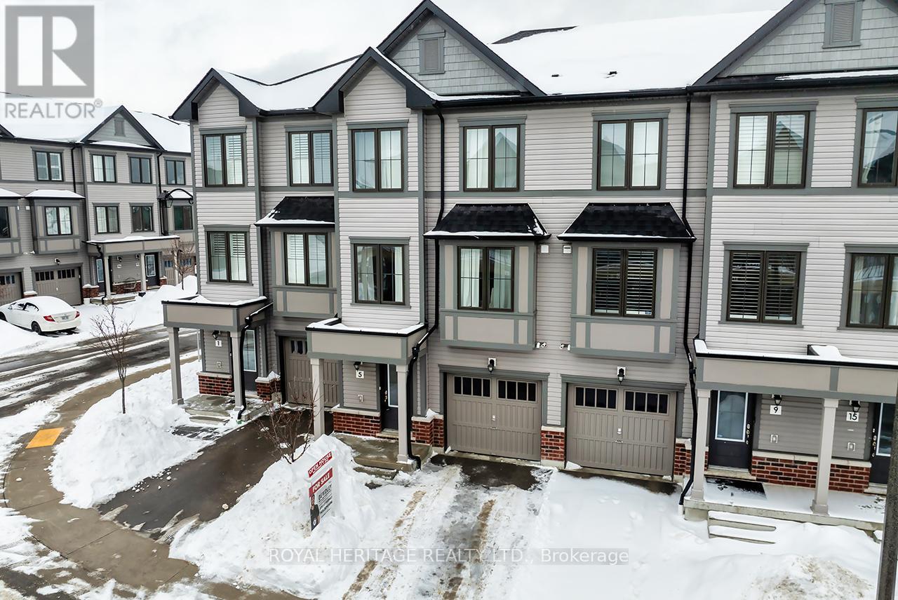 5 Loana Lane, Clarington, Ontario L1C 7G9 - Photo 1 - E12779070