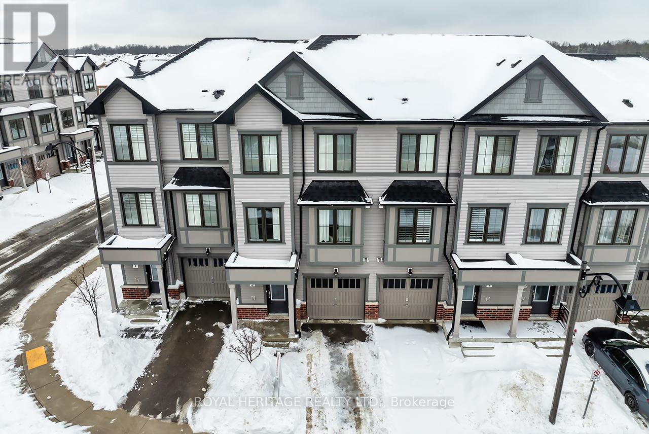 5 Loana Lane, Clarington, Ontario L1C 7G9 - Photo 36 - E12779070