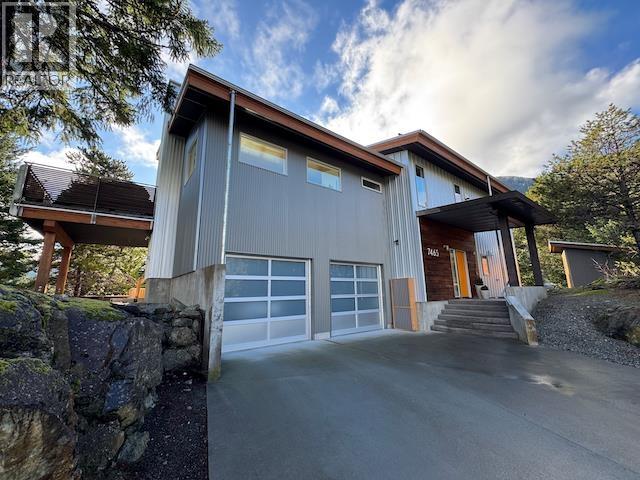 7465 Dogwood Street, Pemberton, British Columbia  V0N 2L0 - Photo 23 - R3088658