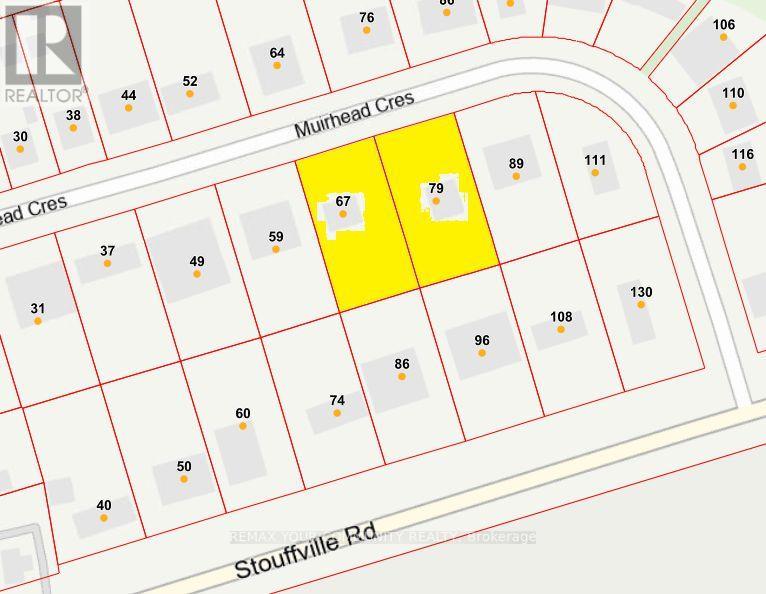 79 Muirhead Crescent, Richmond Hill, Ontario  L4E 3M7 - Photo 37 - N12564682