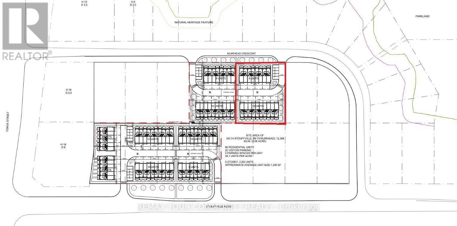 79 Muirhead Crescent, Richmond Hill, Ontario  L4E 3M7 - Photo 39 - N12564682