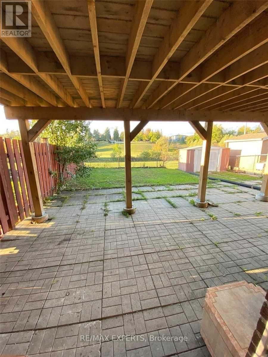 Bsmnt - 123 Albany Drive, Vaughan, Ontario  L4L 2X6 - Photo 11 - N12786092